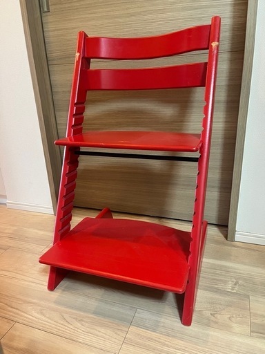 ストッケSTOKKE トリップトラップ