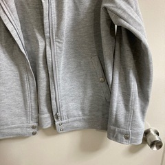 春用ジャケット　Lの画像