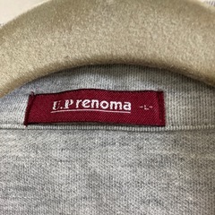 春用ジャケット　Lの画像