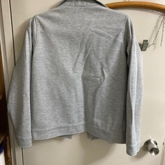 春用ジャケット　Lの画像
