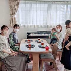 ＜募集>男の子ママ会・おちんちんのお話＠大阪堺市の画像