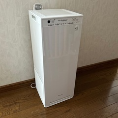 DAIKIN 加湿空気清浄機