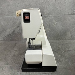 ジャノメメモリークラフト6000の画像