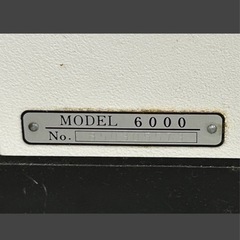 ジャノメメモリークラフト6000の画像