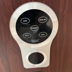 テレビ用ダイナミックスピーカー
の画像
