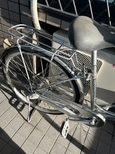 自転車　24インチ