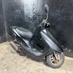 ★支払総額3.8万円★関東圏内即日配送可能です！ ホンダ ライブディオ AF34 バッテリー新品！2スト！オイル交換必要なし！ちょっとした足に♪の画像