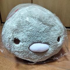 すみっコぐらし ぬいぐるみXL プライズ品