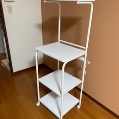 レンジラックの画像