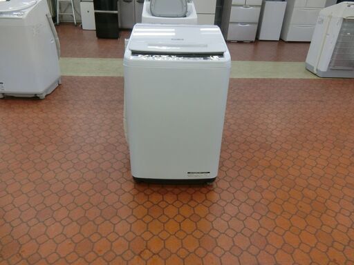 ID 554887　日立　8K　２０１９年製　BW-V80E