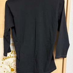 七部丈Tシャツの画像