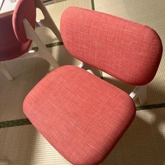 【受け渡し者決定】ニトリ　ダイニングテーブル　セットの画像