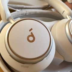 Anker Soundcore Space Q45の画像