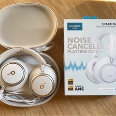 Anker Soundcore Space Q45の画像