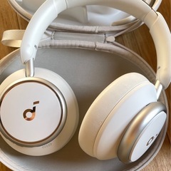 Anker Soundcore Space Q45の画像