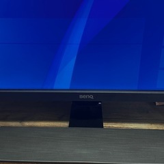 【早い者勝ち】24日まで！BENQ EW3270U 31.5インチモニターの画像