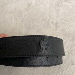 ベルト総柄 の画像