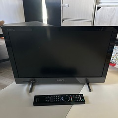 SONY テレビ(現在取引中)