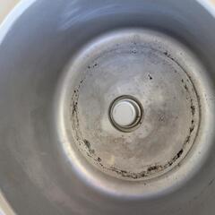 アリスオーヤマ　炊飯器の画像
