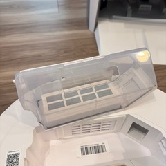 【売約済】ECOVACS(エコバックス)DEEBOT T10 OMNI｜¥25,000→の画像