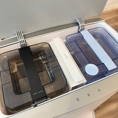 【売約済】ECOVACS(エコバックス)DEEBOT T10 OMNI｜¥25,000→の画像