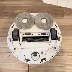 【売約済】ECOVACS(エコバックス)DEEBOT T10 OMNI｜¥25,000→の画像