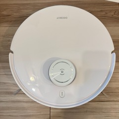 【売約済】ECOVACS(エコバックス)DEEBOT T10 OMNI｜¥25,000→の画像