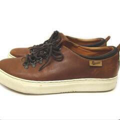 Danner ダナー MANOA OX LT マノア オックス ...