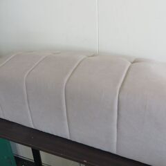 無料　差し上げます。未使用/新品　ソファーパーツ　ＤＩＹ素材に　...