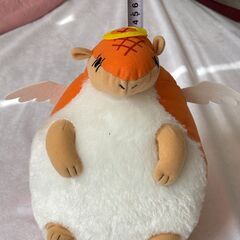 吸血鬼すぐ死ぬ ジョン ぬいぐるみ