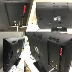 🍀【美品】デジタルハイビジョン液晶テレビ 32型 Panasonic 管理No31の画像