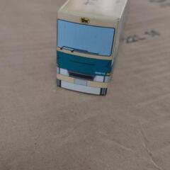 ミニカー ヤマト運輸 ウォークスルーW号車未使用品の画像