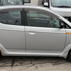 スバル　R2 オートマ　車検長の画像
