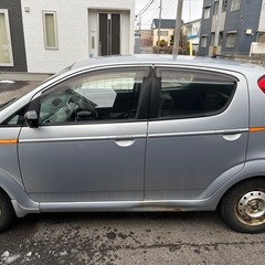 スバル　R2 オートマ　車検長の画像