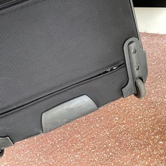 samsonite キャリーバッグの画像