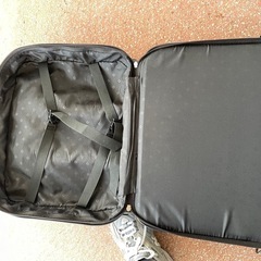 samsonite キャリーバッグの画像
