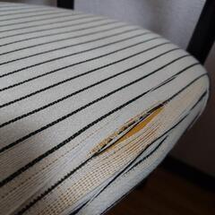 デザインチェアの画像