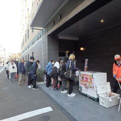 【募集】集客イベントを実施して、にぎわい不足を解決します！ - イベント