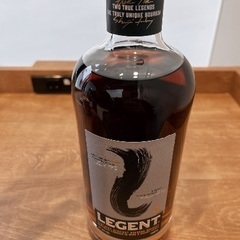 ウィスキー3本セット【本日お取引でお値引】の画像