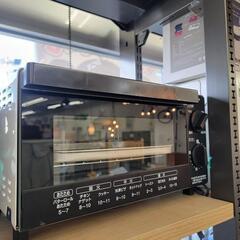YAMAZEN　オーブントースター
