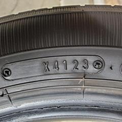 155/65R14  1本　2023年製の画像