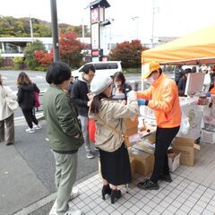 【募集】集客イベントを実施して、にぎわい不足を解決します！ - 地域/お祭り