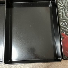 文箱　未使用の画像