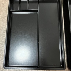 文箱　未使用の画像
