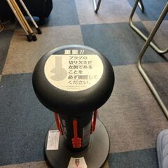 スクワットマジック