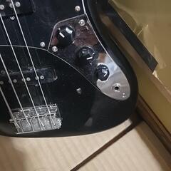 エレキベース ジャンクの画像