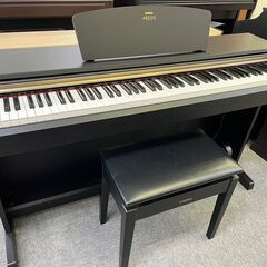 YAMAHA  YDP-161B　電子ピアノ