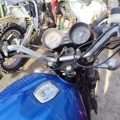 スズキ　GS1000 　不動車　部品取り　ジャンクの画像
