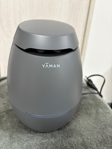 YA-MAN フェイススチーマー