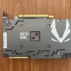 グラボ】NVIDIA GeForce RTX 2070 SUPER / 8GB (HDMI , DisplayPort x3)
